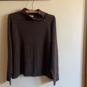 Brown Women’s Sweater
